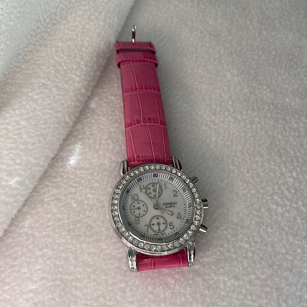 Cardin Women’s Watch